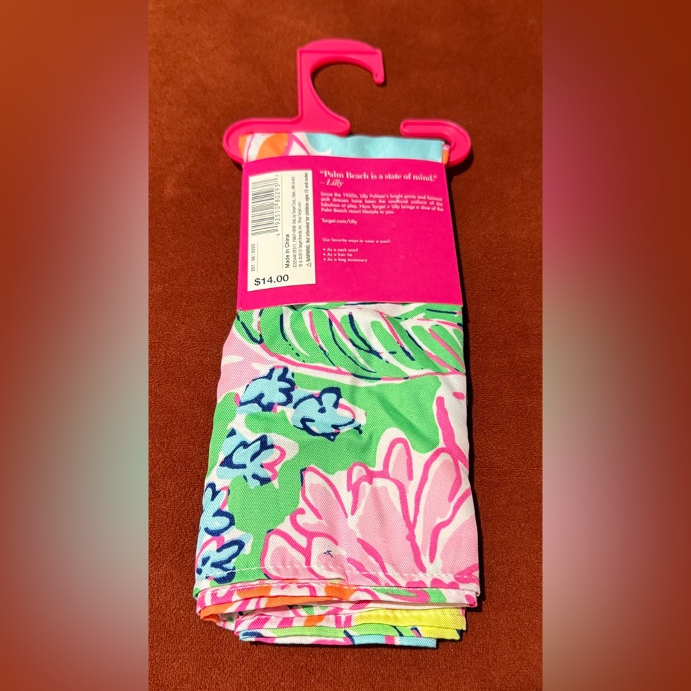 NWT Lilly Pulitzer for target - Picture 2 of 4